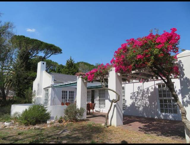 3 BEDROOM PROPERTY TO RENT IN ZEVENWACHT FARM VILLAGE